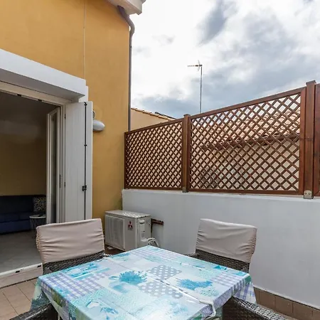 Апартаменты Apartment Holiday Senigallia *