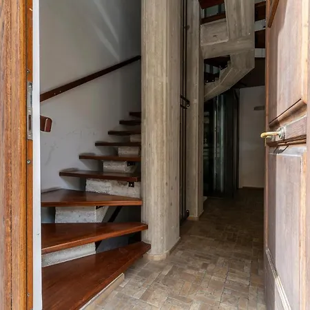 Апартаменты Apartment Holiday Senigallia