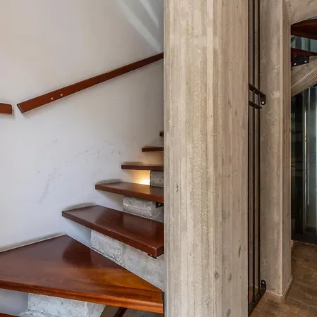 Apartment Holiday Senigallia