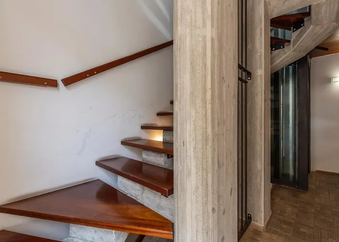 Apartment Holiday Senigallia