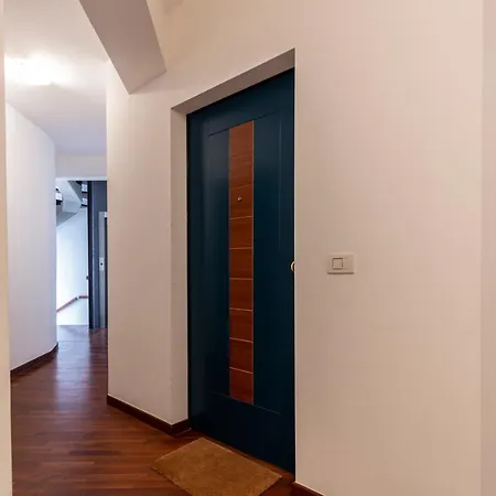 Apartamento Apartment Holiday Senigallia Senigália