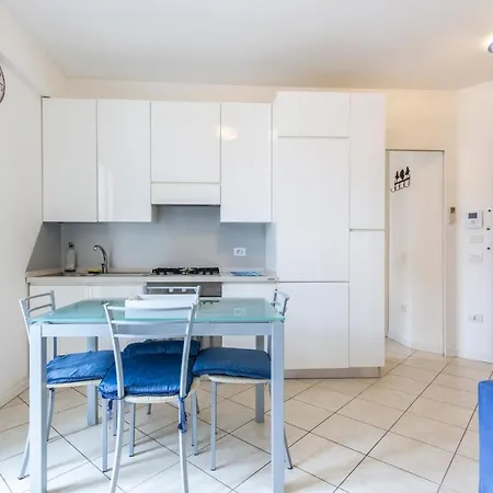 Apartment Holiday Senigallia *