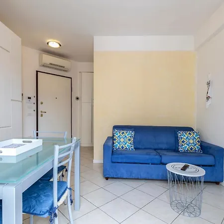 Apartman Apartment Holiday Senigallia