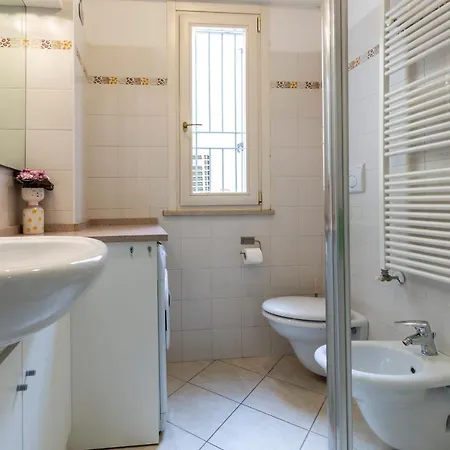 Apartment Holiday Senigallia * Senigália