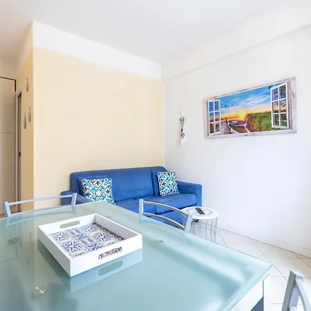 Apartment Holiday Senigallia Apartamento *