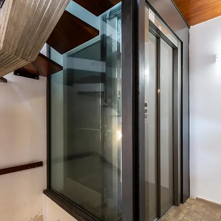 Apartment Holiday Senigallia Apartment Senigallia