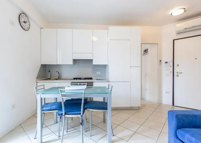 Apartment Holiday Senigallia *