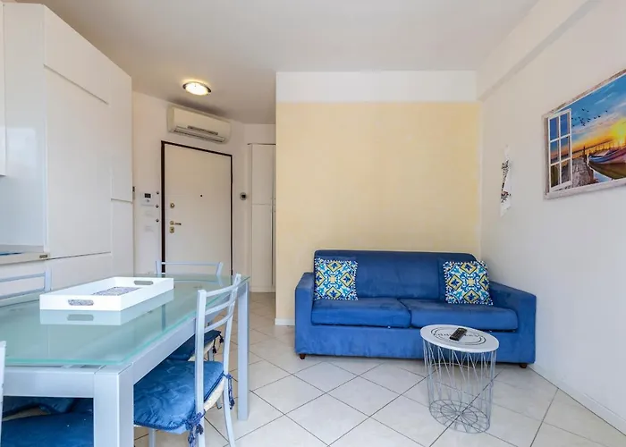 Apartment Apartment Holiday Senigallia