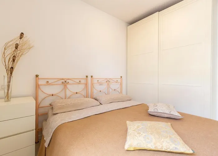 Apartment Holiday Senigallia *