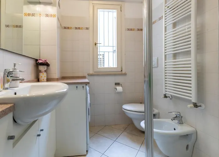 Apartment Holiday Senigallia * Senigallia