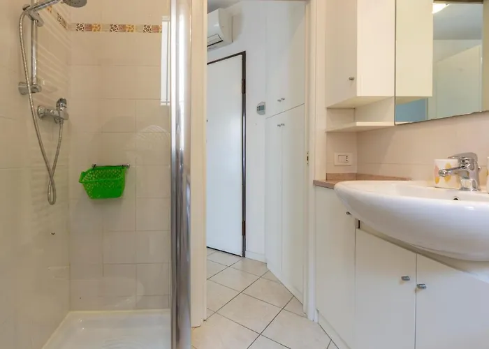 Apartment Holiday Senigallia Apartman Senigallia