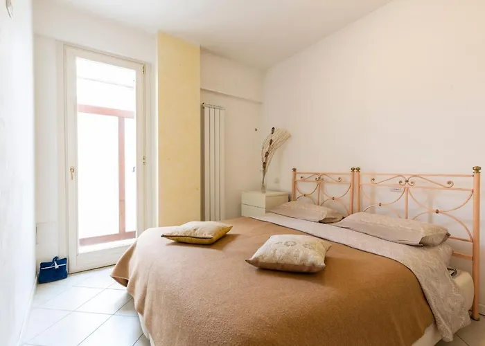Apartment Apartment Holiday Senigallia *