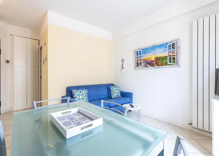 Apartment Holiday Senigallia Apartman *