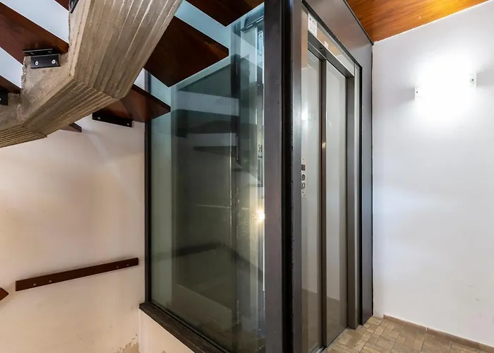 Apartment Holiday Senigallia Apartman Senigallia