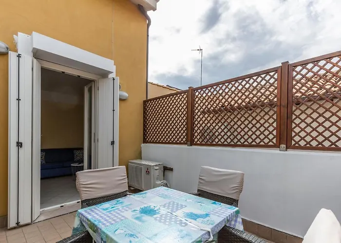 Apartman Apartment Holiday Senigallia *