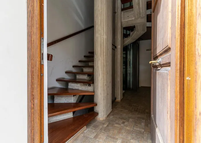 Apartman Apartment Holiday Senigallia